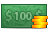 $